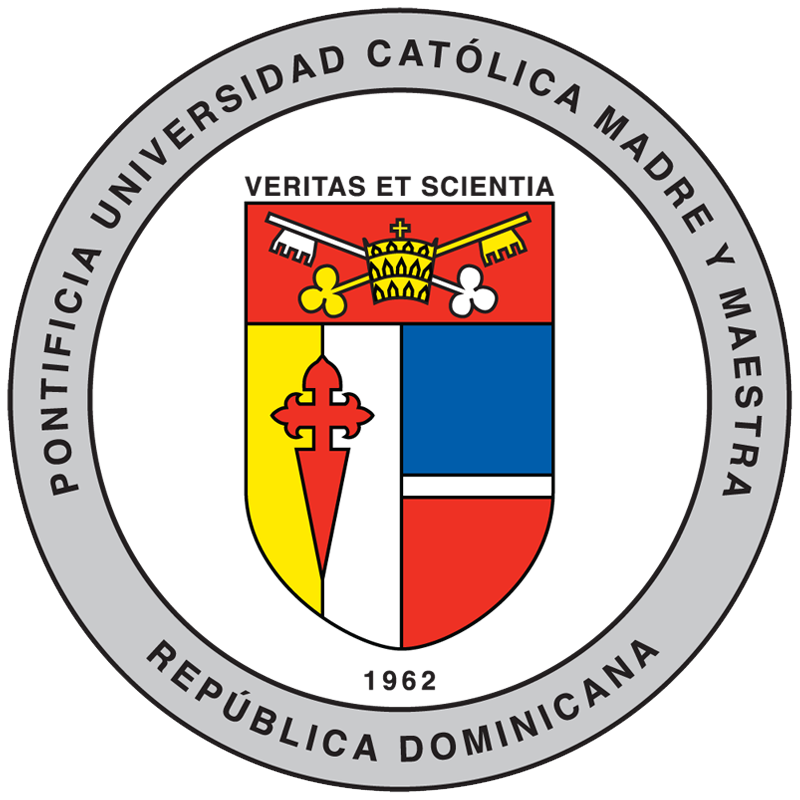 PUCMM Logo